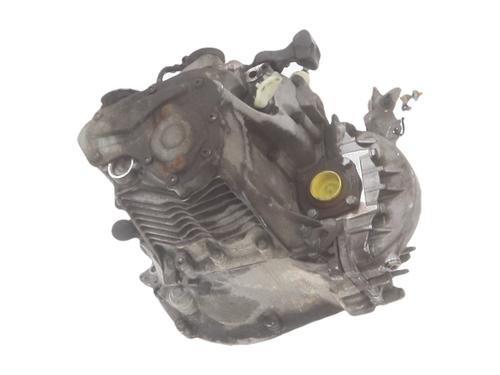 Gearbox PEUGEOT 308 CC (4B_) 2.0 HDi | BP33657228M3 - Image 2