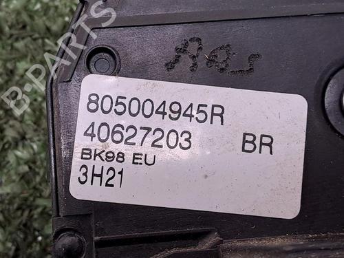 Used Front right lock RENAULT CLIO IV (BH_) 1.5 dCi 90 (90 hp) 29948454