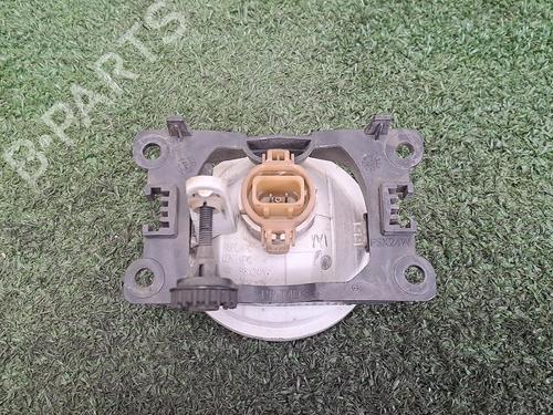 Left front fog light PEUGEOT 207 (WA_, WC_) 1.6 HDi | BP30068082C30 