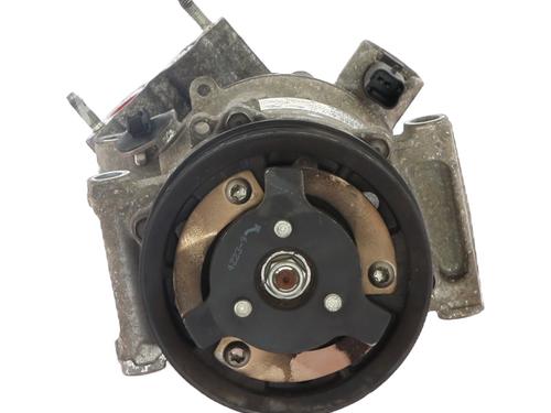 Used AC compressor AC compressor PEUGEOT 208 I (CA_, CC_) 1.6 HDi / BlueHDi 75 (75 hp) 32296480 32296480
