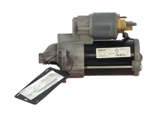 Starter RENAULT CLIO IV (BH_) 1.5 dCi 90 | BP36778306M8 - Image 2