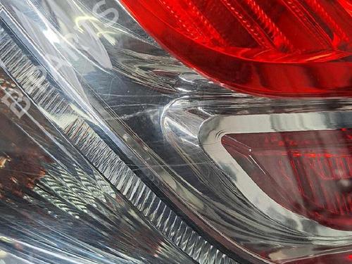 Left taillight LANCIA YPSILON (312_) 1.2 (312.PXA1A, 312.YXA1A) | BP29953198C34 
