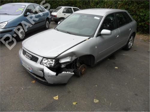 Left mirror AUDI A3 (8L1) 1.9 TDI | BP12229541C26 