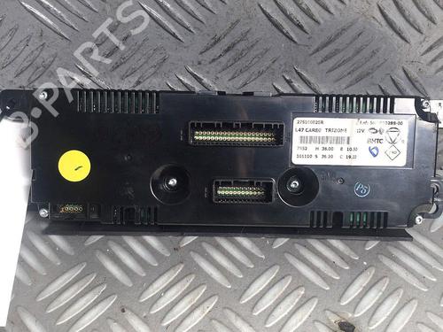 Used Climate control Climate control 30069496 30069496