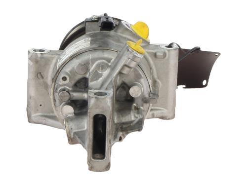 AC-Kompressor DACIA DUSTER (HM_) 1.5 dCi 115 (HMAD) | BP37731207M34 - Image 7