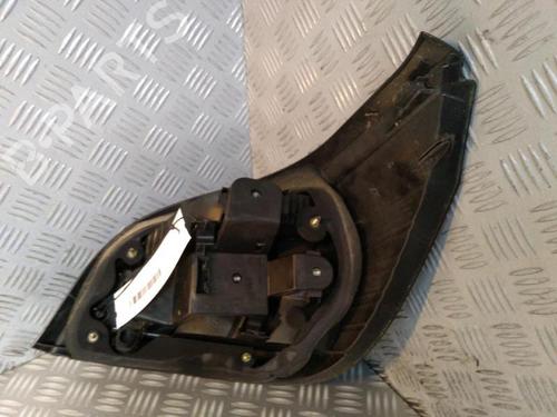 Left taillight BMW 5 (E60) 530 d | BP29950811C34 - Image 2