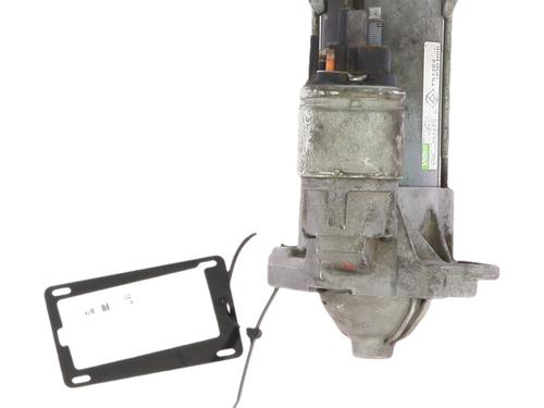 Starter DACIA DUSTER (HS_) 1.5 dCi | BP37235891M8 - Image 3