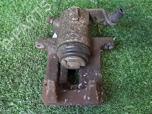 Right rear brake caliper VW POLO V (6R1, 6C1) 1.6 TDI | BP29949740M106 