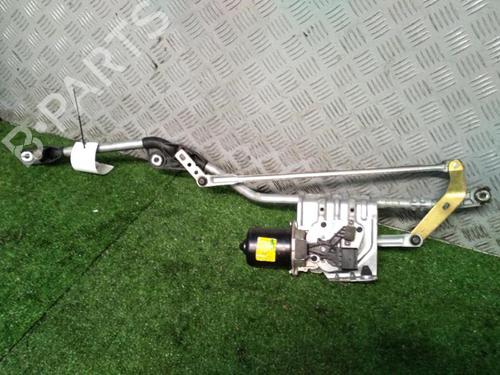 Front wiper motor RENAULT SCÉNIC II (JM0/1_) 1.5 dCi (JM1E, JM16) | BP30071747M29
