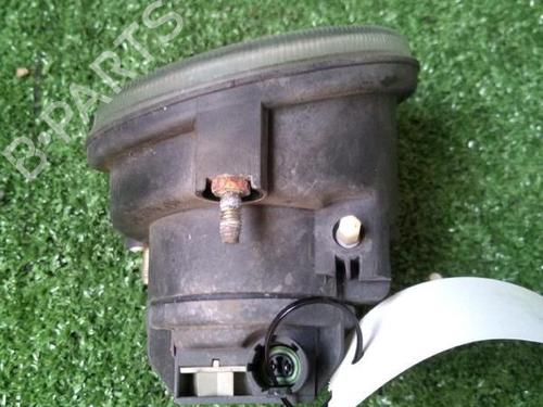 Left front fog light RENAULT CLIO II (BB_, CB_) 1.4 (B/CB0C, B/CB0S) | BP30071273C30