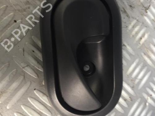 Used Front right interior door handle Front right interior door handle 37731397 37731397