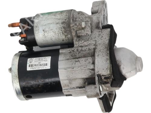 Used Starter Starter NISSAN JUKE (F15) 1.2 DIG-T (115 hp) 39625685 39625685