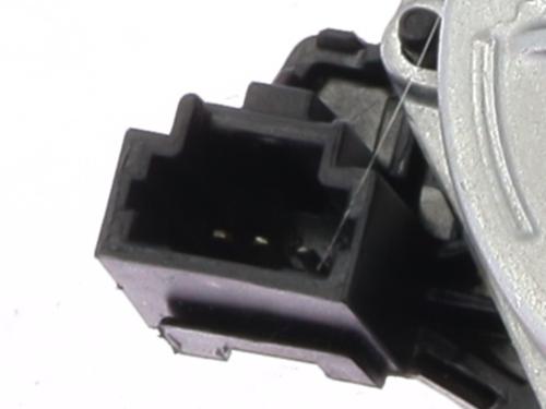 Rear wiper motor DACIA SANDERO II 1.5 dCi | BP30150372M102 