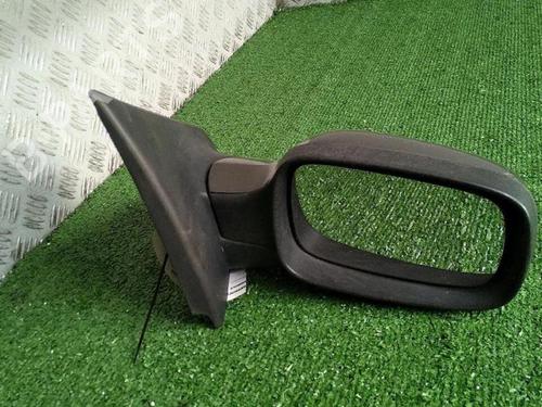 Right mirror RENAULT CLIO III Grandtour (KR0/1_) 1.5 dCi (KR0F) | BP29952987C27 
