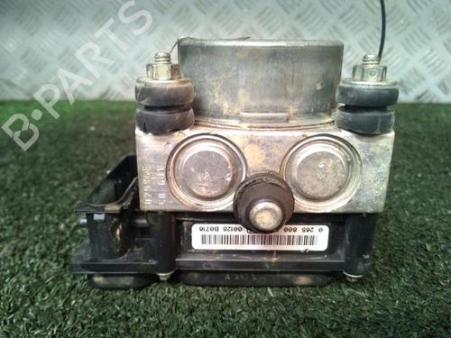 ABS pump RENAULT CLIO III (BR0/1, CR0/1) 1.5 dCi (BR17, CR17) | BP29951712M43