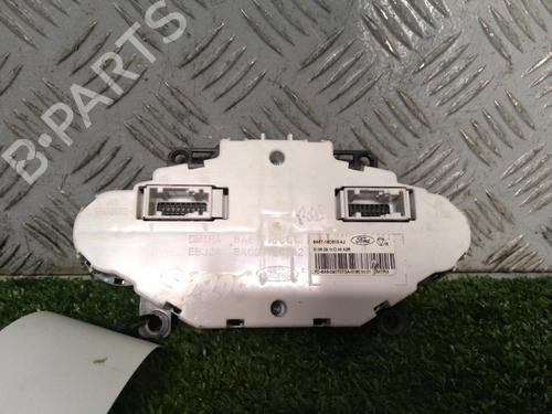 Climate control FORD FIESTA VI (CB1, CCN) 1.4 TDCi | BP30077328I5 - Image 3