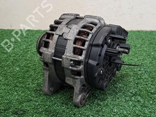 Used Alternator RENAULT CLIO IV (BH_) 1.5 dCi 90 (90 hp) 30068174