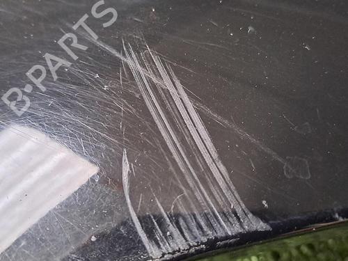 Left front fenders CITROËN C4 Picasso I MPV (UD_) 1.6 HDi 110 | BP30077248C41