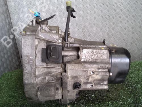 Used Gearbox RENAULT TWINGO I (C06_) 1.2 (C066, C068) (58 hp) 30066069
