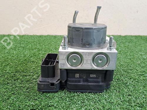 ABS pump RENAULT CAPTUR I (J5_, H5_) 1.3 TCe 150 (J5NK, J5JS) | BP37730056M43 - Image 4