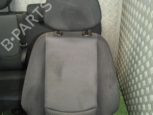 Setesett SMART FORFOUR (454) 1.1 (454.030) | BP29949296C78