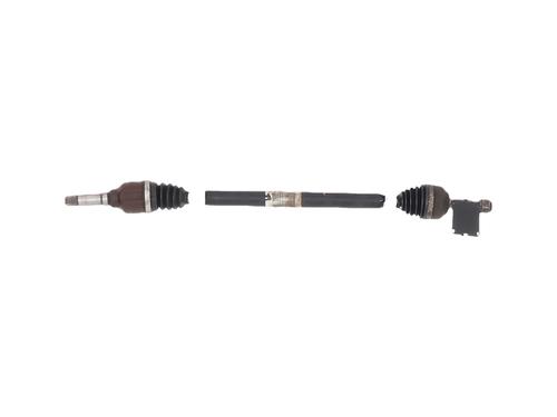 Right front driveshaft CITROËN C3 II (SC_) 1.4 HDi 70 (SC8HZC, SC8HR0, SC8HP4) | BP35753066M39 - Image 7