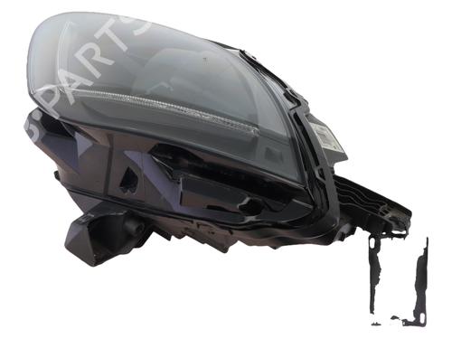Left headlight JAGUAR F-TYPE Convertible (X152) 5.0 SCV8 R | BP36863164C28  - Image 6