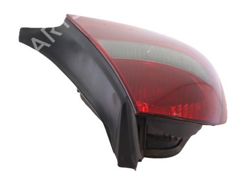 Left taillight CITROËN C5 I (DC_) 2.0 HDi (DCRHZB, DCRHZE) | BP29947867C34 - Image 9