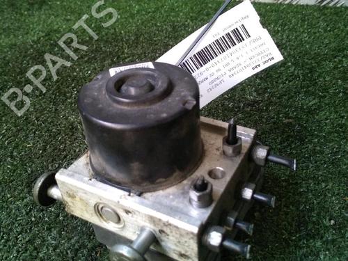 Used ABS pump CITROËN XSARA PICASSO (N68) 1.6 HDi (90 hp) 13886330