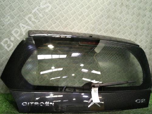 Tailgate CITROËN C2 (JM_) 1.1 | BP29947052C6