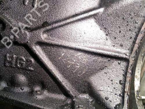 Engine CHRYSLER PT CRUISER (PT_) 2.2 CRD | BP30074006M1 - Image 15