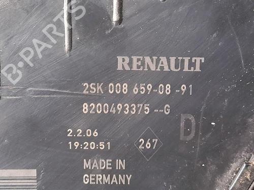 Right taillight RENAULT SCÉNIC II (JM0/1_) 1.5 dCi (JM1E, JM16) | BP30076885C35