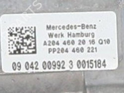 Steering column MERCEDES-BENZ E-CLASS Coupe (C207) E 350 CDI (207.322) | BP39720110M21 - Image 3