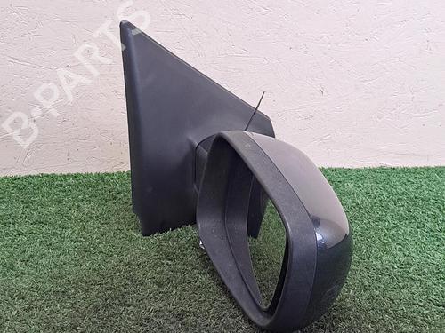 Used Right mirror RENAULT CLIO III (BR0/1, CR0/1) 1.5 dCi (BR17, CR17) (86 hp) 28615766