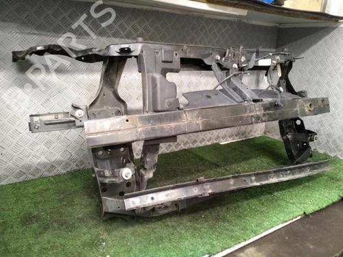 Frontplade/Frontkurv NISSAN QASHQAI I (J10, NJ10) 2.0 dCi | BP29951620C72 