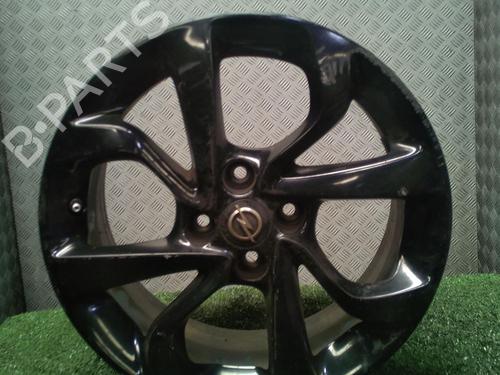 rim-opel-corsa-e-x15-2014-29949345 main image