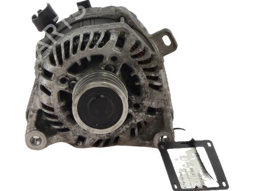 Alternator CITROËN C5 AIRCROSS (A_) 1.5 BlueHDi 130 (ACYHZJ, ACYHZR) | BP37076149M7 - Image 3