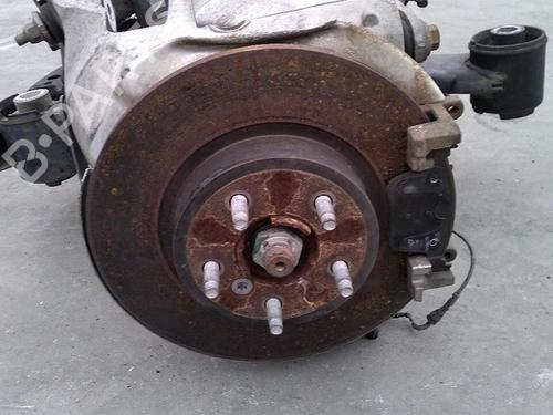 Bagaksel JAGUAR XE (X760) 2.0 D | BP29949554M2 