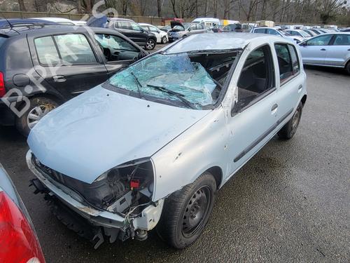 Used Parts RENAULT CLIO II (BB_, CB_) 1.5 dCi (B/CB07) (65 hp) 4406160