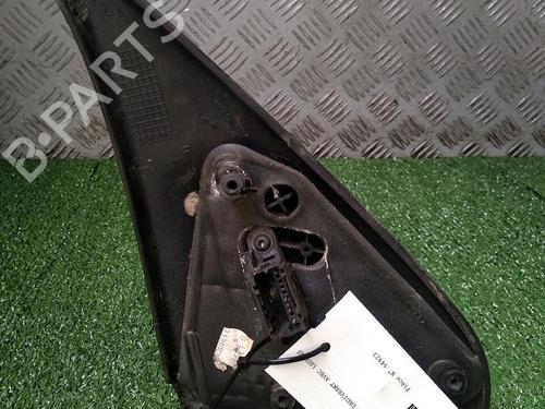 Ryggespeil venstre RENAULT CLIO II (BB_, CB_) 1.9 D (B/CB0J) | BP30076847C26 