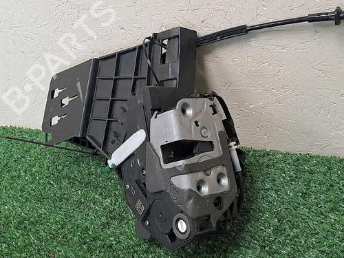 Rear left lock FORD FIESTA VI (CB1, CCN) 1.4 TDCi | BP31343322C100