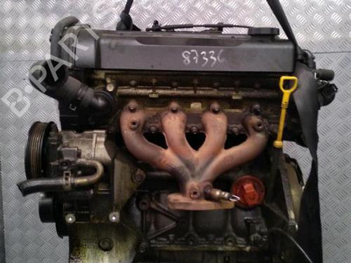 Engine CHEVROLET AVEO / KALOS Hatchback (T200) 1.4 16V | BP30074023M1 