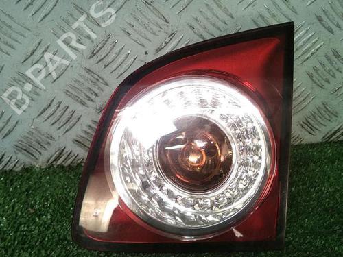 Right tailgate light VW GOLF PLUS V (5M1, 521) 1.6 TDI | BP30075780C80