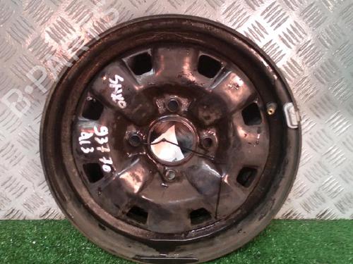 Velg CITROËN SAXO (S0, S1) 1.5 D (57 hp) 17160375