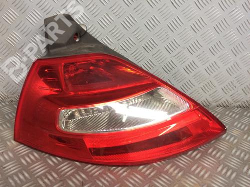 Used Left taillight RENAULT MEGANE II (BM0/1_, CM0/1_) 1.9 dCi (131 hp) 11401634