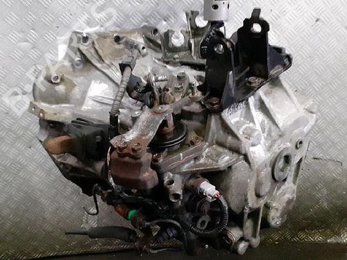 Gearbox TOYOTA COROLLA Verso (ZER_, ZZE12_, R1_) 2.2 D-4D (AUR10_, AUR10R) | BP30073939M3 