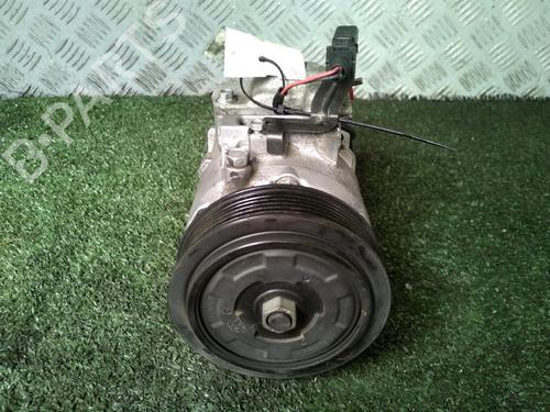 Used AC compressor VW POLO (9N_, 9A_) 1.2 12V (64 hp) 19490917