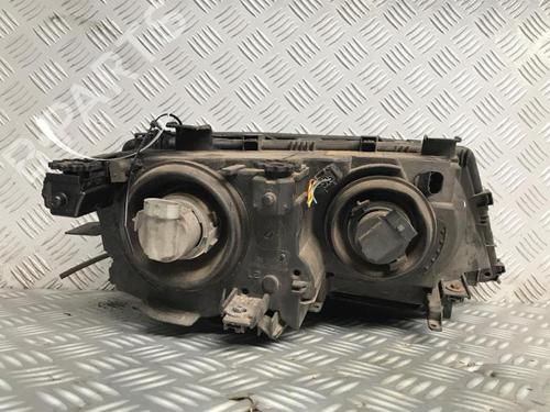Left headlight BMW 3 Touring (E46) 320 d | BP30074434C28 
