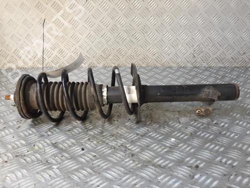 Used Left front shock absorber Left front shock absorber TOYOTA AYGO (_B1_) 1.0 (KGB10_, KGB10R) (68 hp) 30070476 30070476
