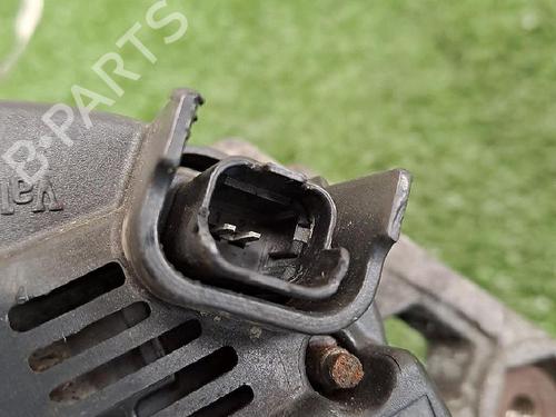 Alternator RENAULT SCÉNIC II (JM0/1_) 1.9 dCi (JM0G, JM12, JM1G, JM2C) | BP30063943M7